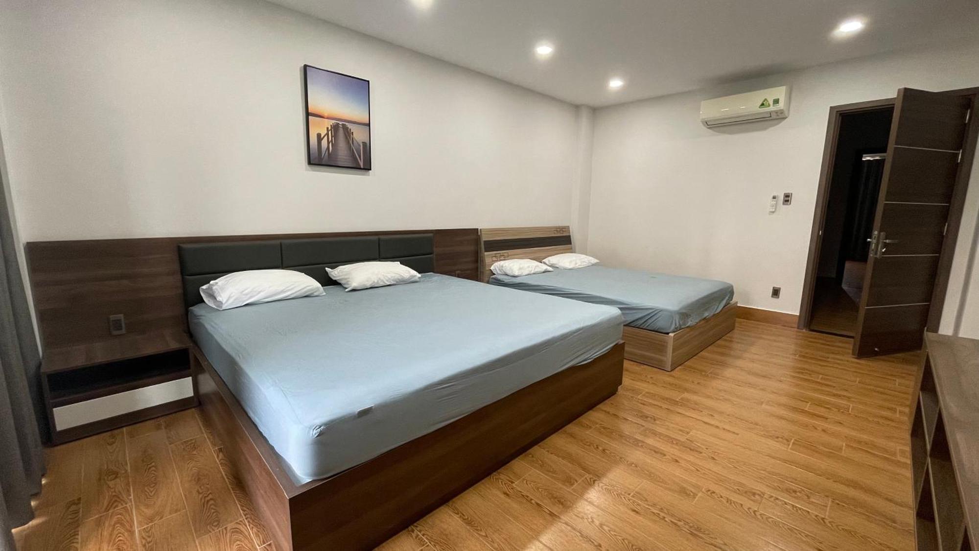 Home Resort With Full Amenities Ho Chi Minh City Exterior photo