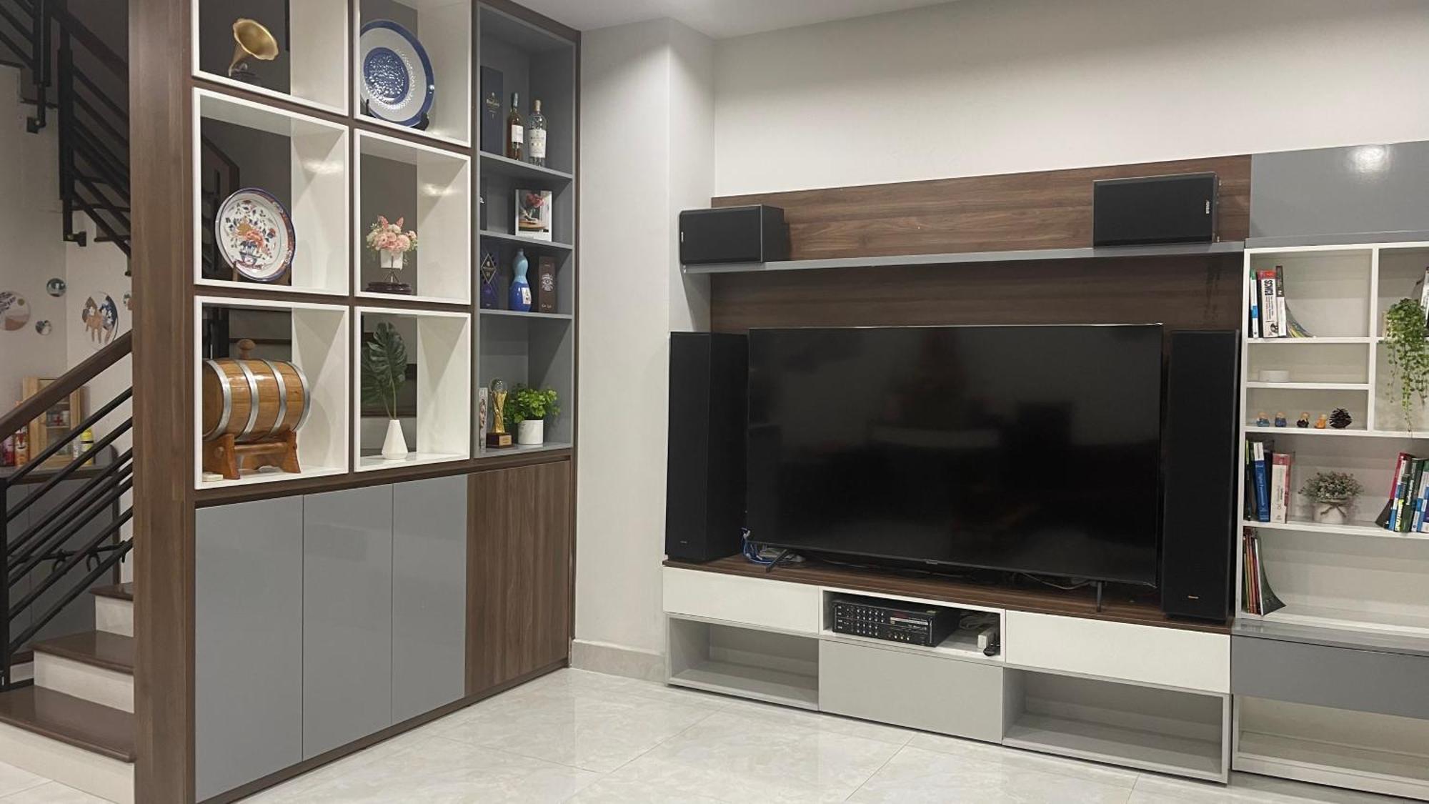 Home Resort With Full Amenities Ho Chi Minh City Exterior photo