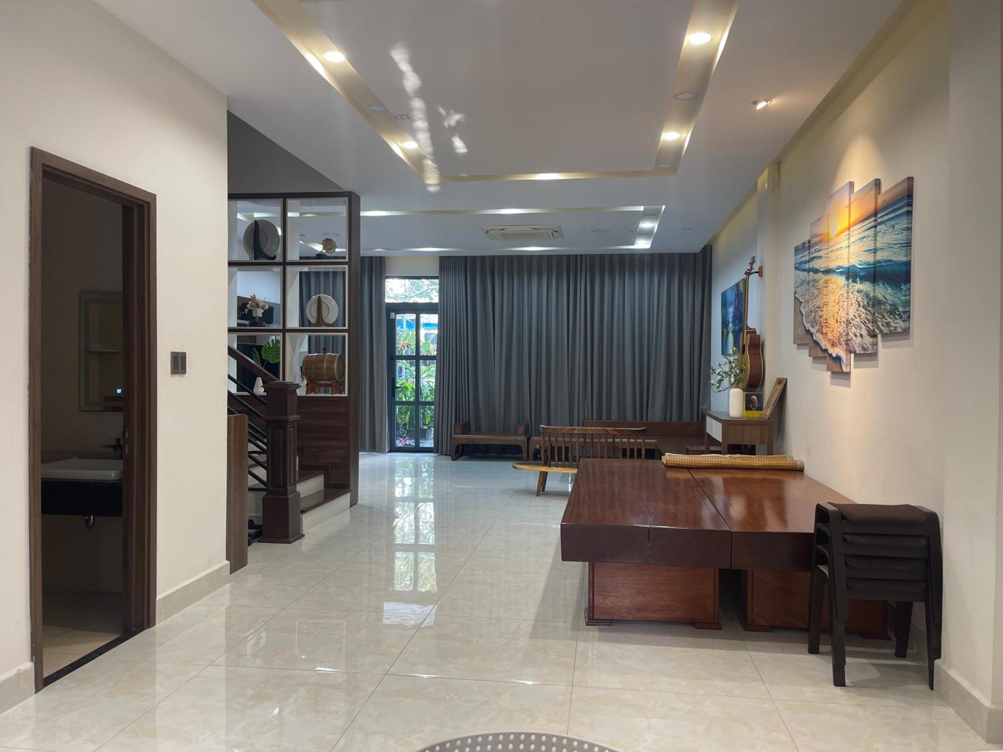 Home Resort With Full Amenities Ho Chi Minh City Exterior photo