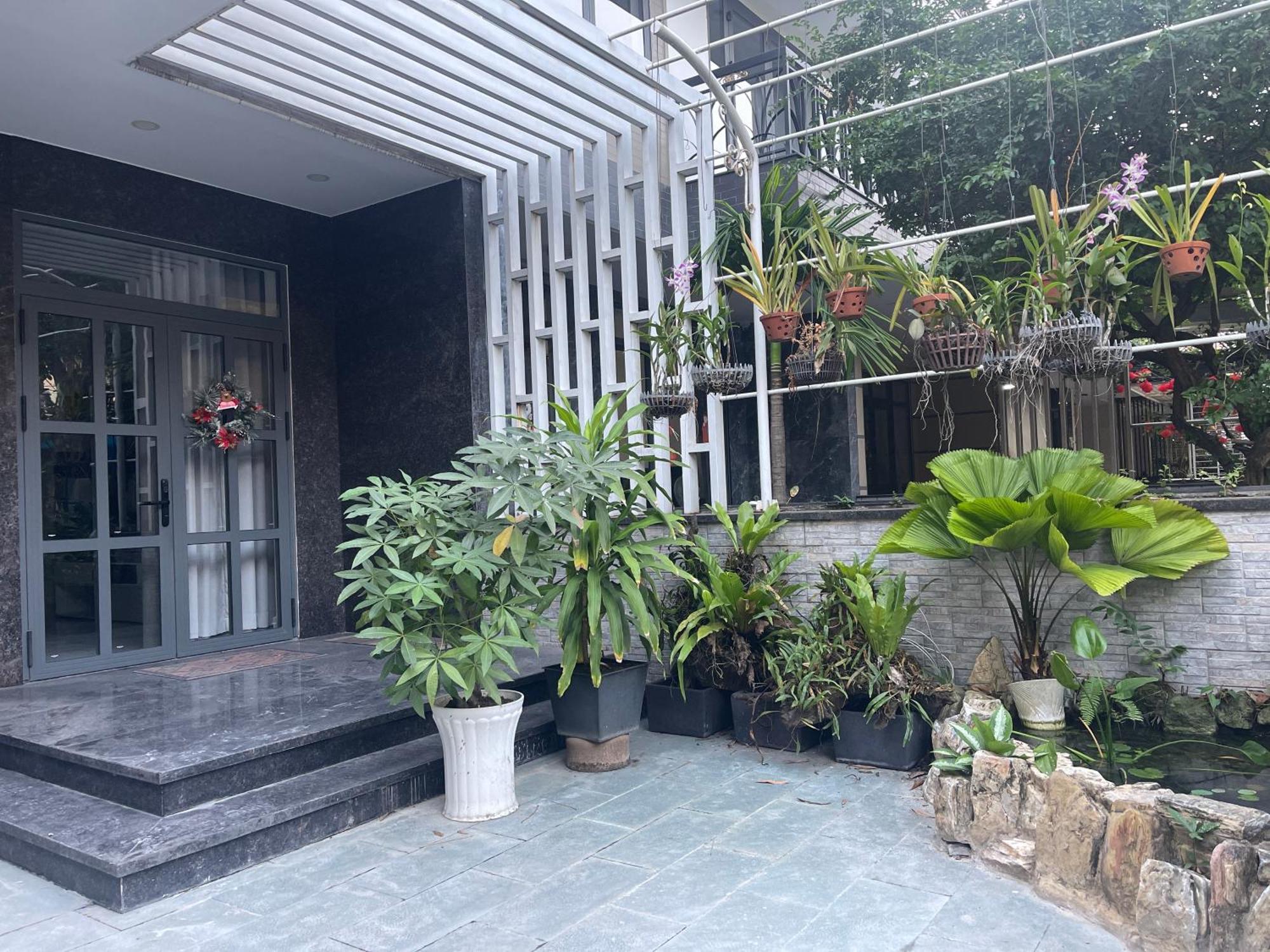 Home Resort With Full Amenities Ho Chi Minh City Exterior photo