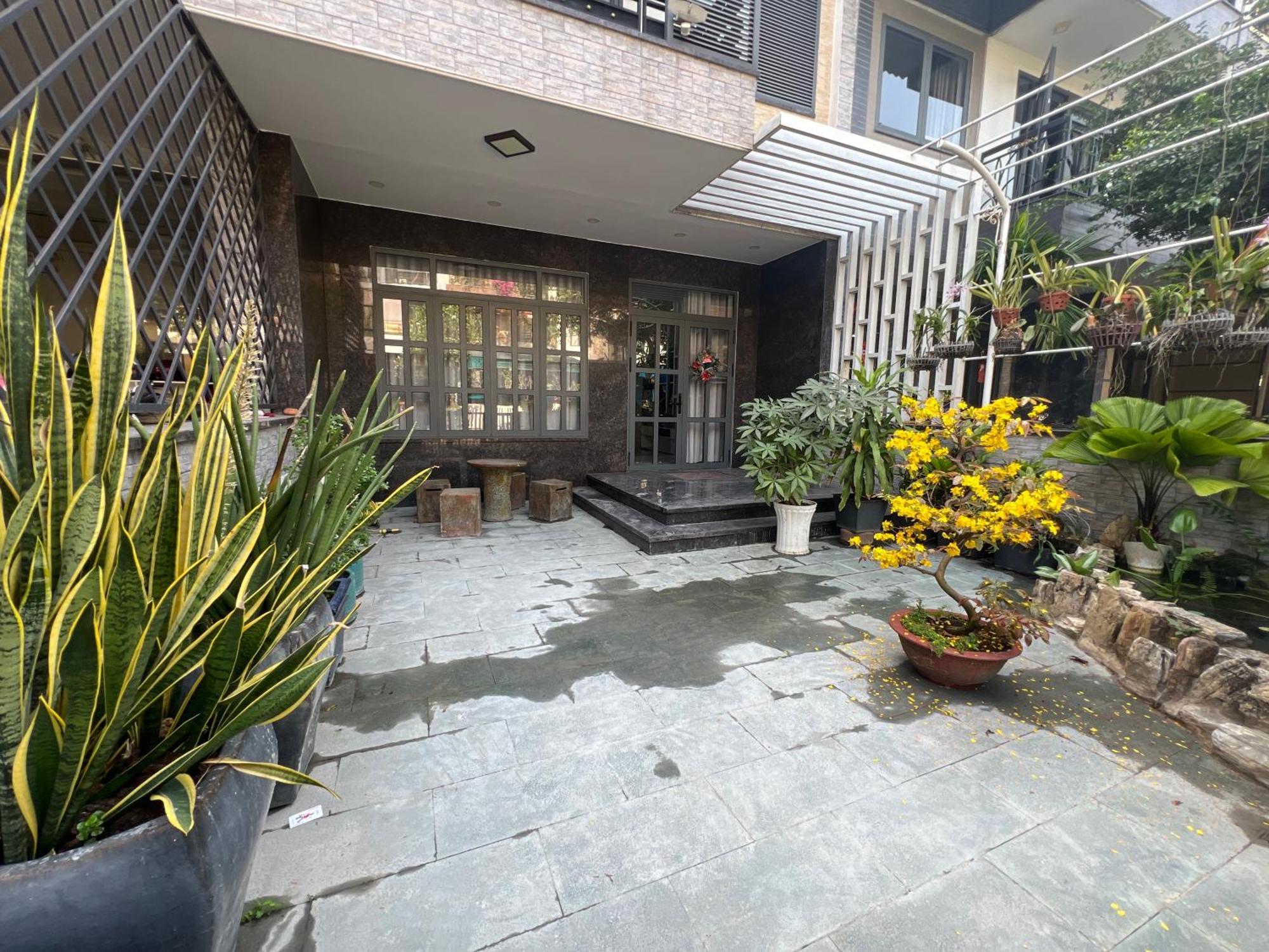 Home Resort With Full Amenities Ho Chi Minh City Exterior photo